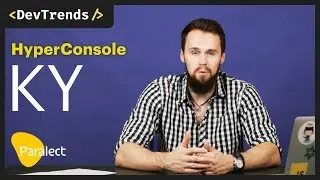 DevTrends #36: ky, hyperConsole