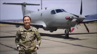 27 Special Operations Wing Mission Video