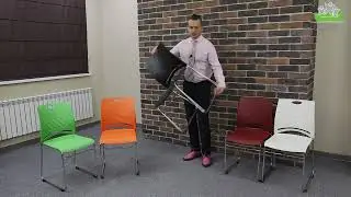 Огляд стільця Плейфул