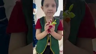 Наурыз 2024г. М/ц и КПП