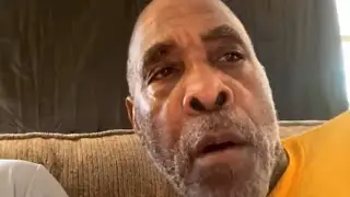 Virgil on his Serious Health Issues