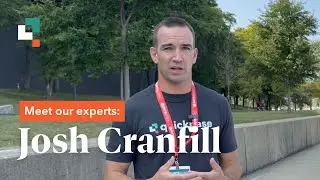 Meet Our Experts | Josh Cranfill, Manufacturing