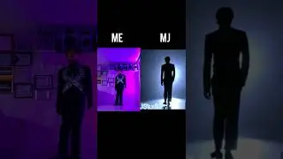 Dancing with 🌟 Michael Jackson 🌟 | DSTYGE