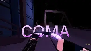 Coma #RAGE1KE [RE]