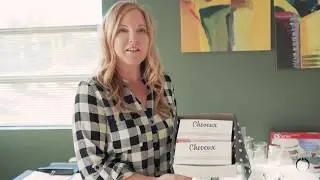 Pharmacy Tour | CheveuxRx