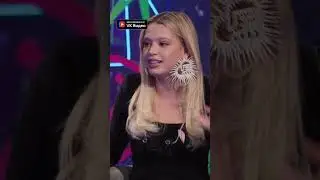 Юля Гаврилина произносит скороговорку 🔥 | Смотри Сходку в VK Видео!