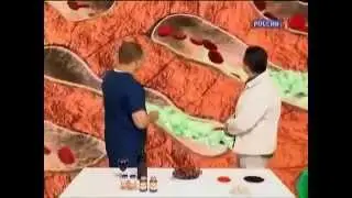Капсулы с ресвератролом Тяньши - залог активного долголетия