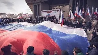 А можно ли вернуть Крым Украине?