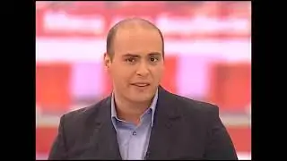 Контрольная закупка, Первый канал, 13 октября 2008 года. Металлические четырёхгранные тёрки.