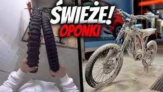 JAK NIE ZMIENIAĆ OPON W SURRONIE 🤣