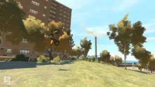 gta 4 test