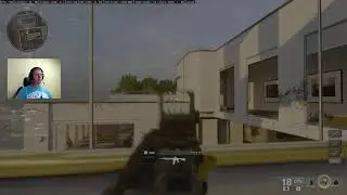 Black Ops 6 BETA