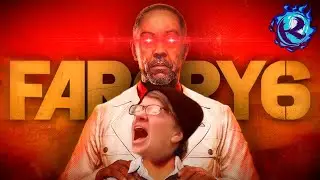 Far Cry 6 еще не вышла и УЖЕ ОСКОРБЛЯЕТ МЕНЬШИНСТВА