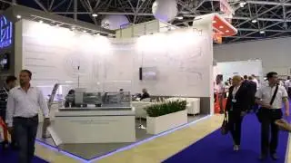 Прозрачный экран