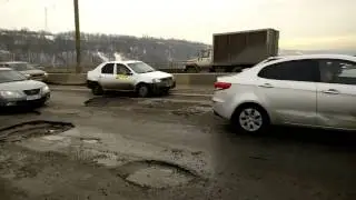Загнивающий запад, наши дни
