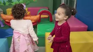 Meu 1 aninho