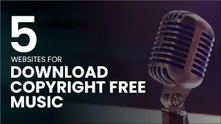 Free Non Copyright Music For YouTube - Free Music For Commercial Use - GraphicLink - Top 5