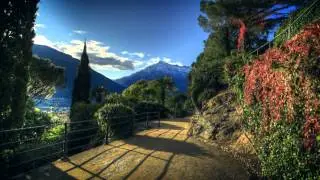 Stilte beleven in het vakantieregio Merano en omgeving in Zuid-Tirol/Südtirol