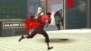 •MACHINA• TF2 | FragMovie by ManyWhells