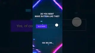 😎 Button Animation in CSS 🔥