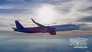 Wizz Air | Building the Airbus A321neo