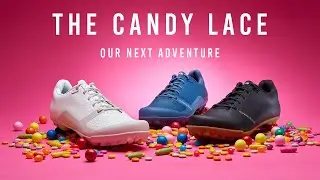 Our Next Adventure - The Candy Lace
