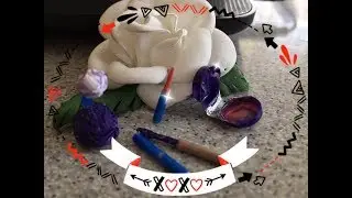 Косметика для кукол