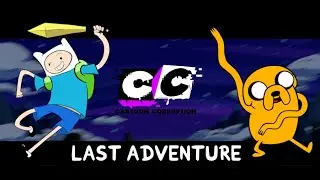 Last Adventure -【Cartoon Corruption X Pibby Apocalypse】