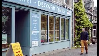 Tomintoul and Glenlivet Development Trust - full version