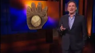 Norm Macdonald on Cheaters