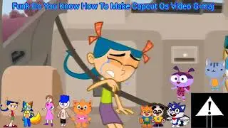 Zoe Crying Csupo In G Major 225