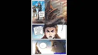 Versatile mage cap 474 sub Español