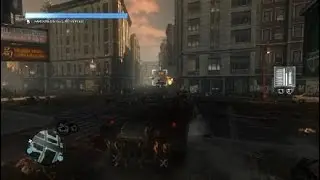 [PROTOTYPE®2] - Tankin' around & Corpse Launch fun | Episode 1