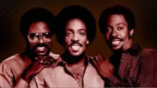 The Gap Band - Burn Rubber