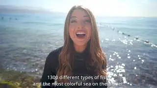 Miss Universe 2021 | Welcome To Eilat