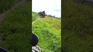 НЕРЕАЛЬНОЕ ВЕЗЕНИЕ НА ГРАНИ ОТ ПЕРЕЛОМА
