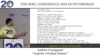 Andrew Grangaard - 