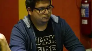 Cierre día 2 - Gran Final WinMeier Cup Campeonato Nacional de Poker