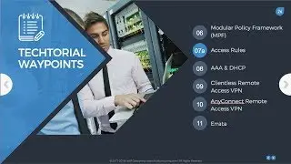 A Hut8 Techtorial: Cisco Adaptive Security Appliance (ASA) same-security-traffic Supplement