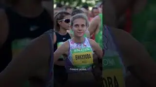 История победы Анны Викуловой