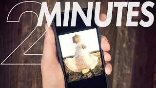 Snapseed Photo Editing | RAW Photos | iPhone and Android