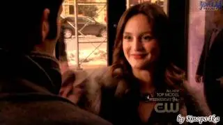 Chuck/Blair/Dan - 10 лет спустя