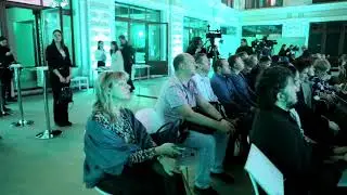 В Москве стартовали ежегодные «Климатические диалоги»
