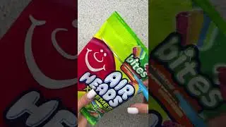 Filling platter with sweets || Relaxing || Satisfying || ASMR