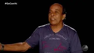 Minha História - André Catimba