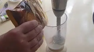 Постный майонез.