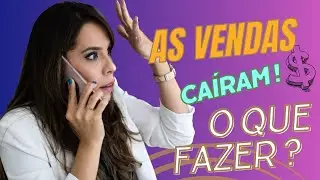 DESCUBRA o SEGREDO de como MELHORAR as VENDAS no varejo em 2023- 4 passos pra você começar HOJE