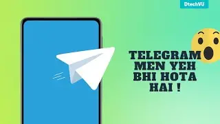 6 Advanced Telegram Tricks, Hidden Features and Bots You Should Know 🔥 | Most Useful Telegram Bots
