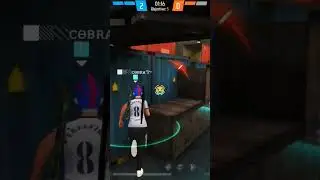 #freefire #shortvideos #goneviral #trending #shorts #funny @NonstopGaming_ @GoldminesTelefilms