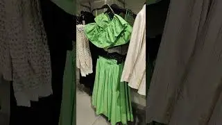 Я не ожидала такого. Новинки в H&M.